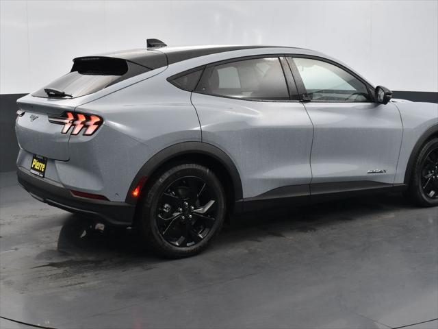 new 2024 Ford Mustang Mach-E car, priced at $45,388