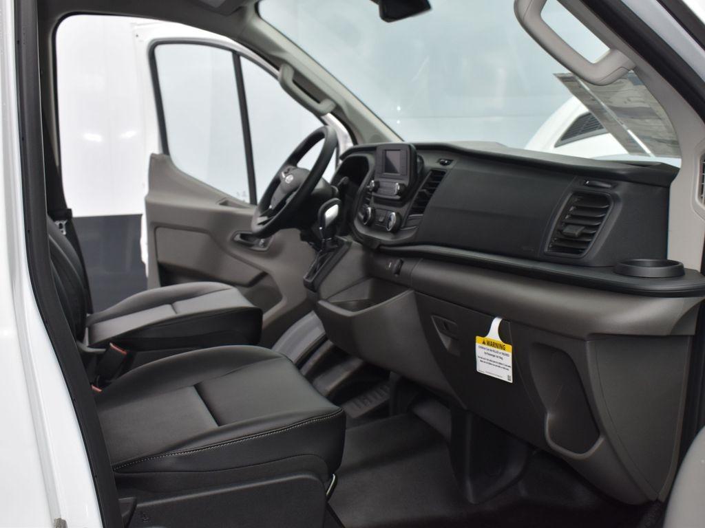 new 2025 Ford Transit-250 car, priced at $47,999