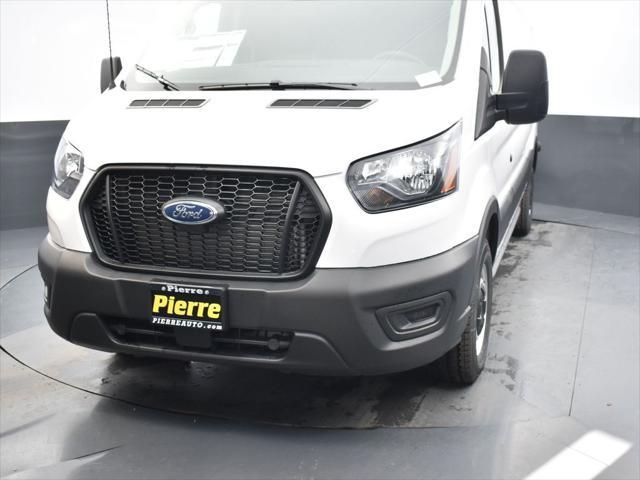 new 2025 Ford Transit-250 car, priced at $47,275