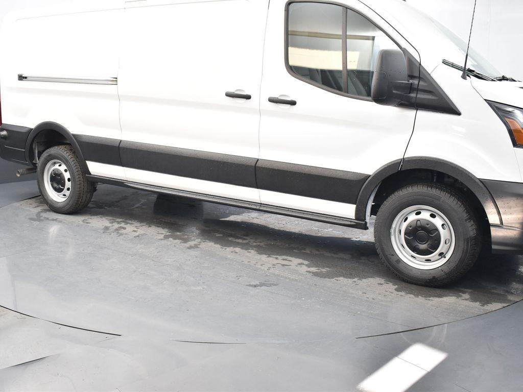 new 2025 Ford Transit-250 car, priced at $47,999