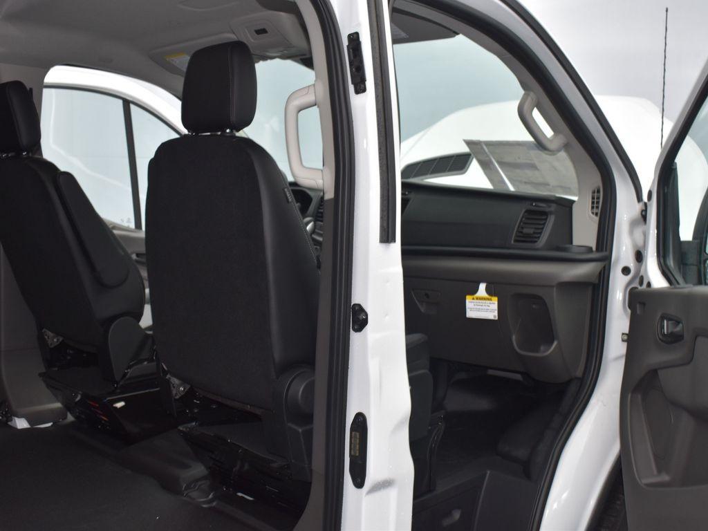 new 2025 Ford Transit-250 car, priced at $47,999