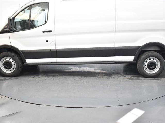 new 2025 Ford Transit-250 car, priced at $47,275