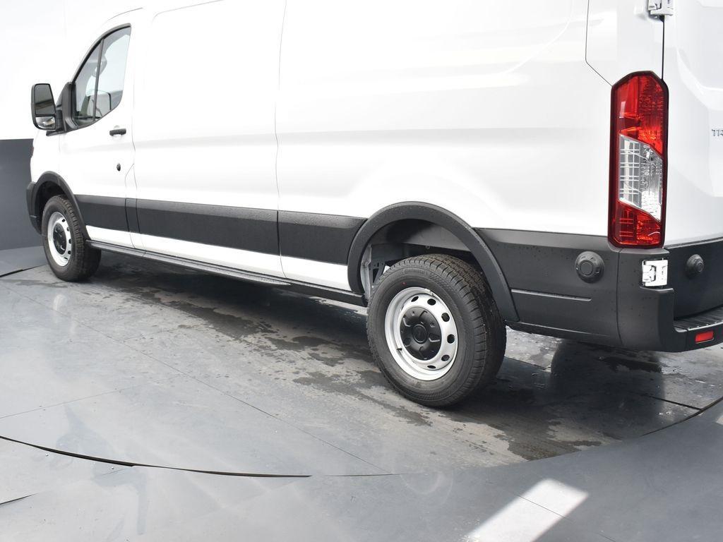 new 2025 Ford Transit-250 car, priced at $47,999