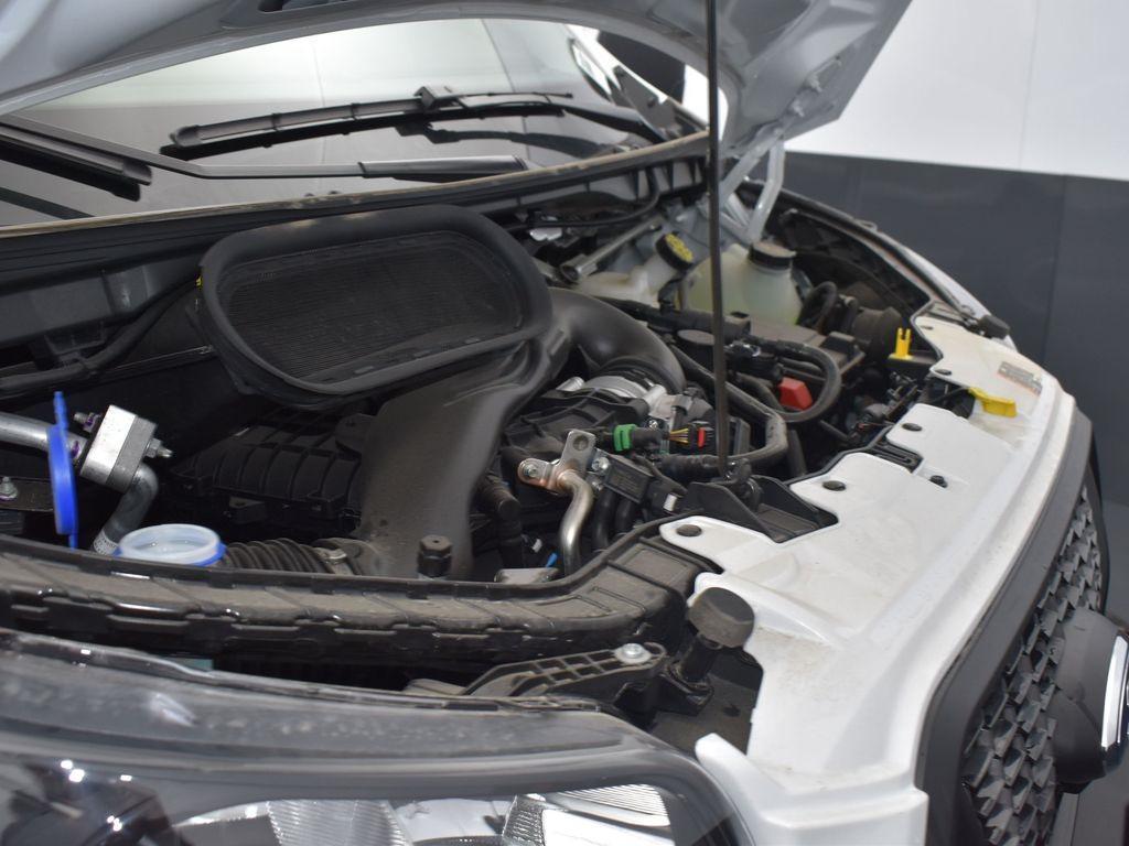 new 2025 Ford Transit-250 car, priced at $47,999