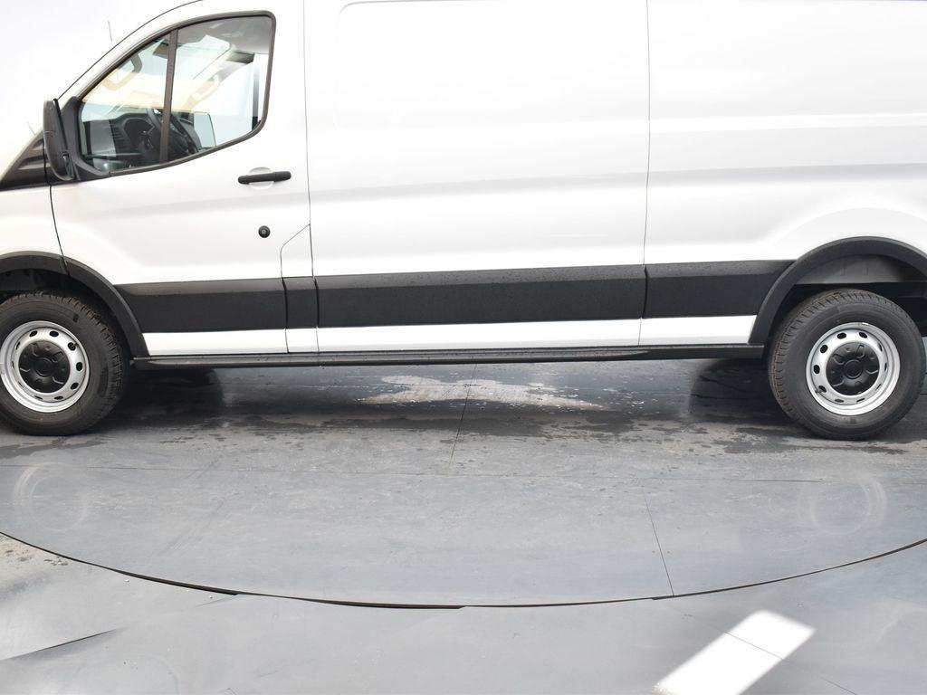 new 2025 Ford Transit-250 car, priced at $47,999