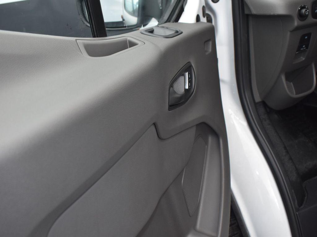 new 2025 Ford Transit-250 car, priced at $47,999