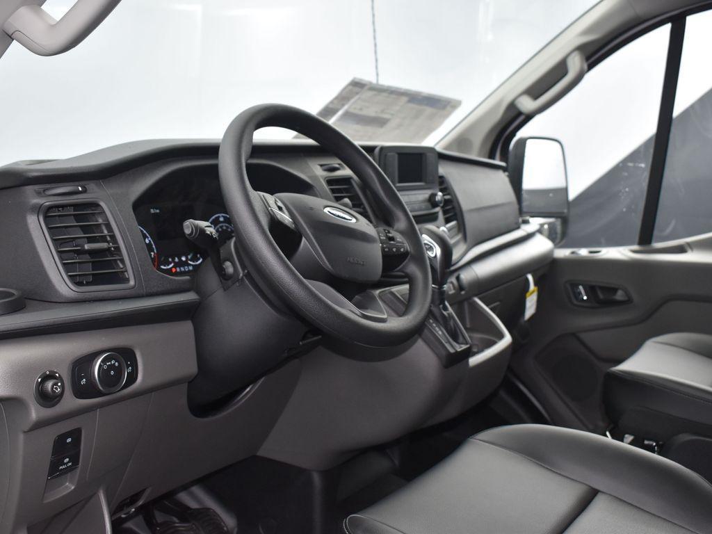 new 2025 Ford Transit-250 car, priced at $47,999