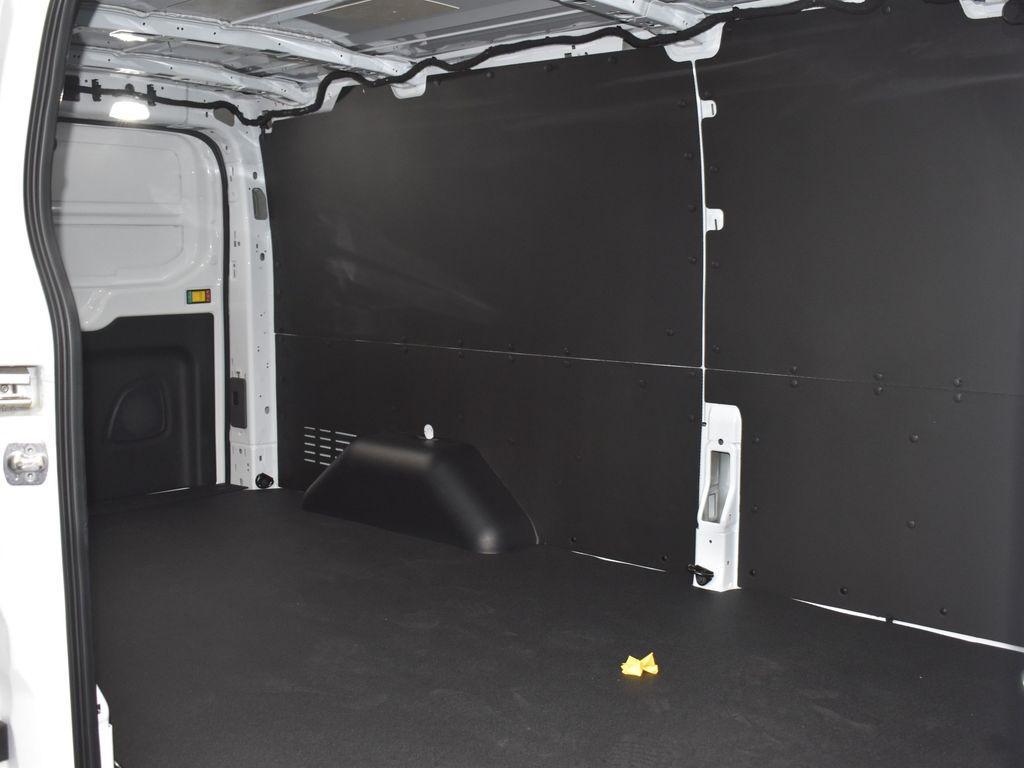 new 2025 Ford Transit-250 car, priced at $47,999