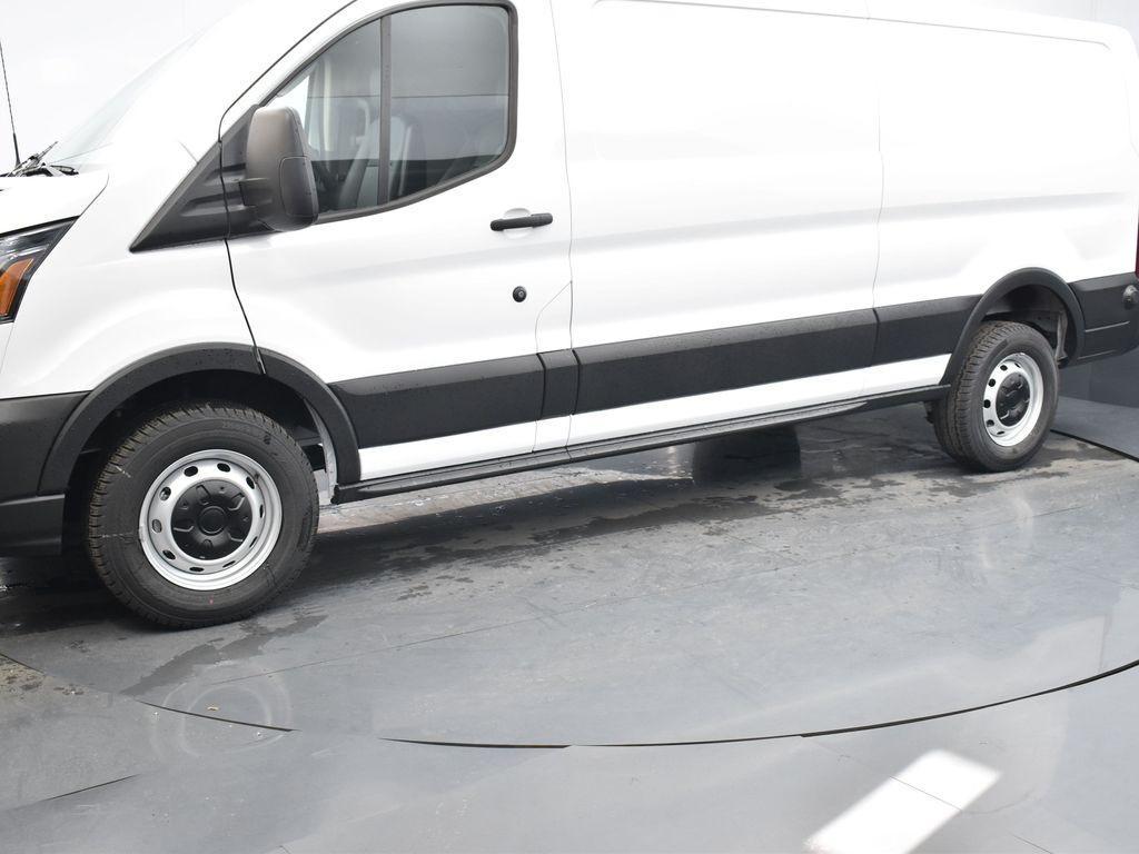 new 2025 Ford Transit-250 car, priced at $47,999