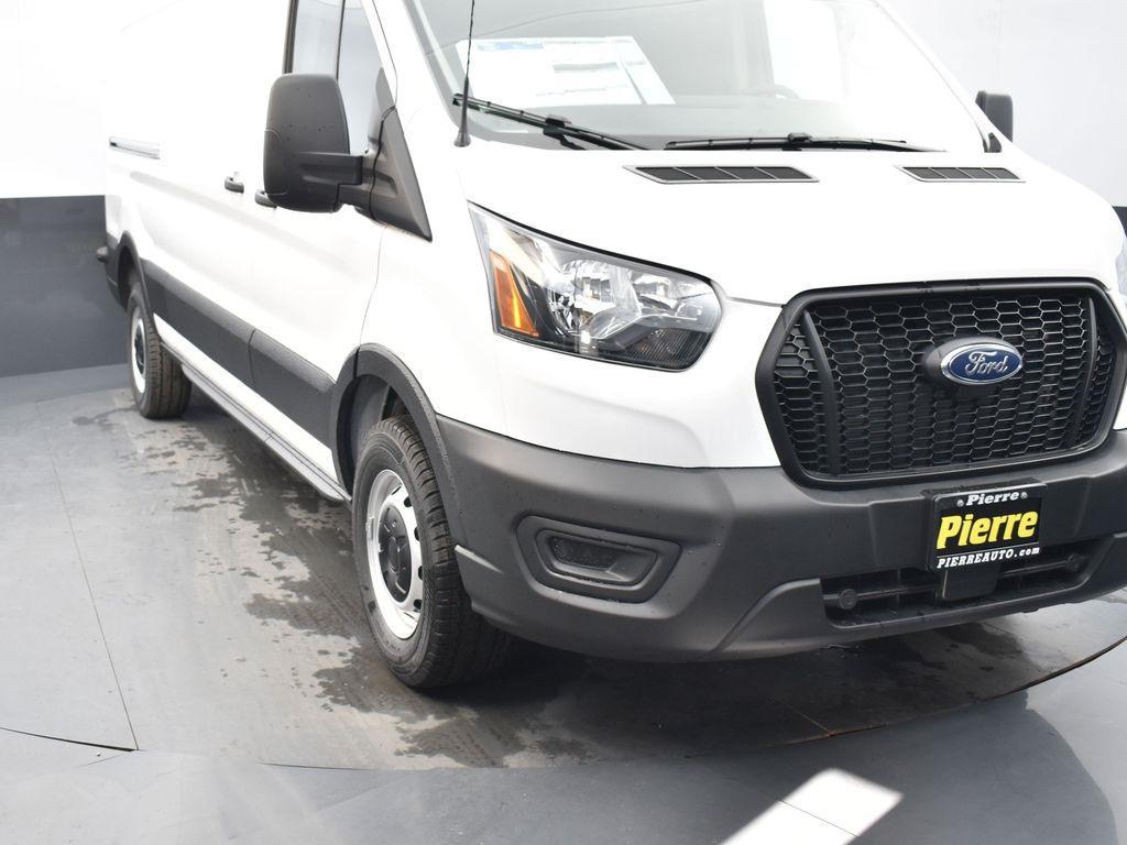 new 2025 Ford Transit-250 car, priced at $47,999