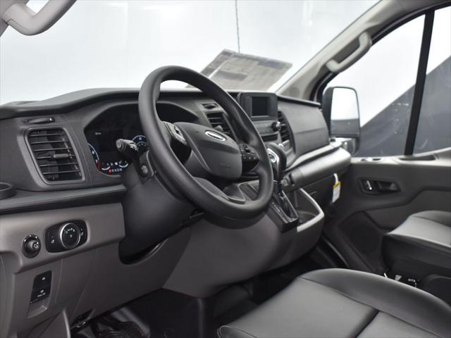 new 2025 Ford Transit-250 car, priced at $47,275