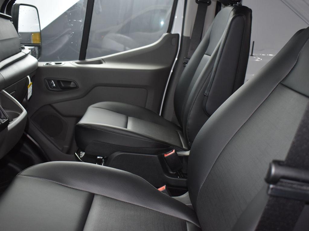 new 2025 Ford Transit-250 car, priced at $47,999