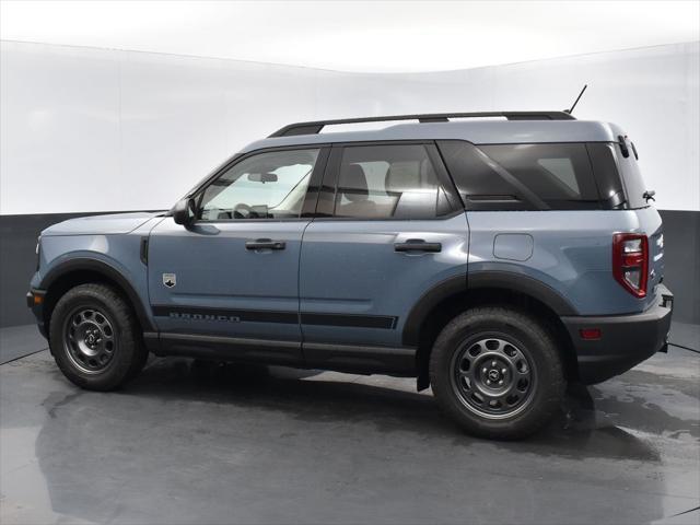 new 2024 Ford Bronco Sport car, priced at $29,999