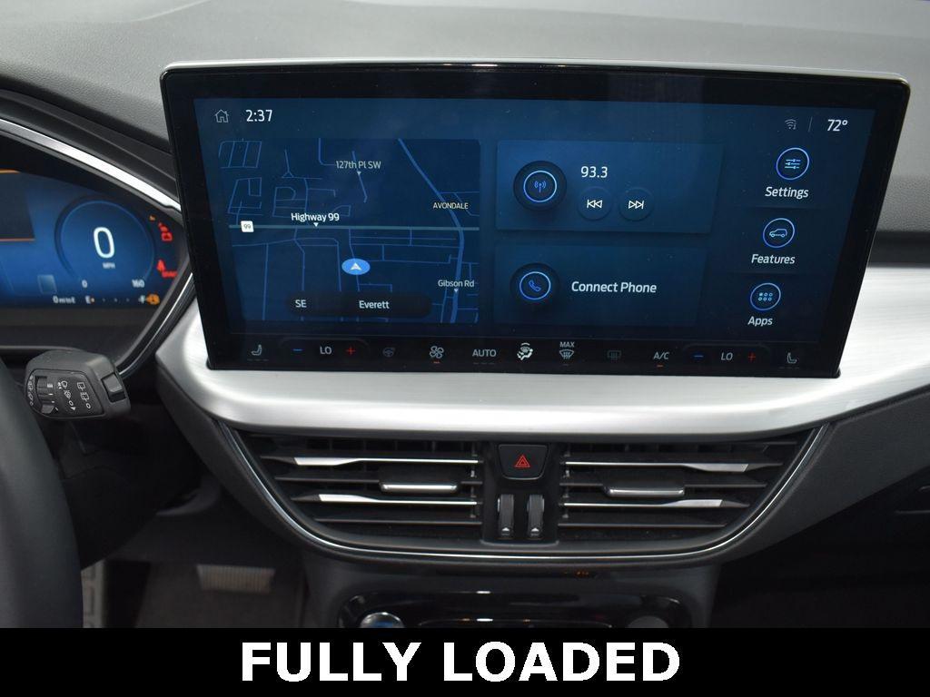 used 2024 Ford Escape car, priced at $25,996