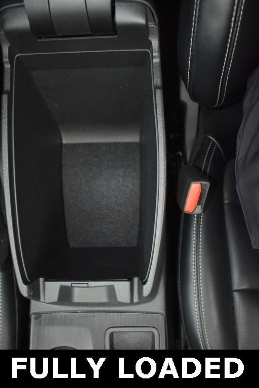 used 2024 Ford Escape car, priced at $25,996