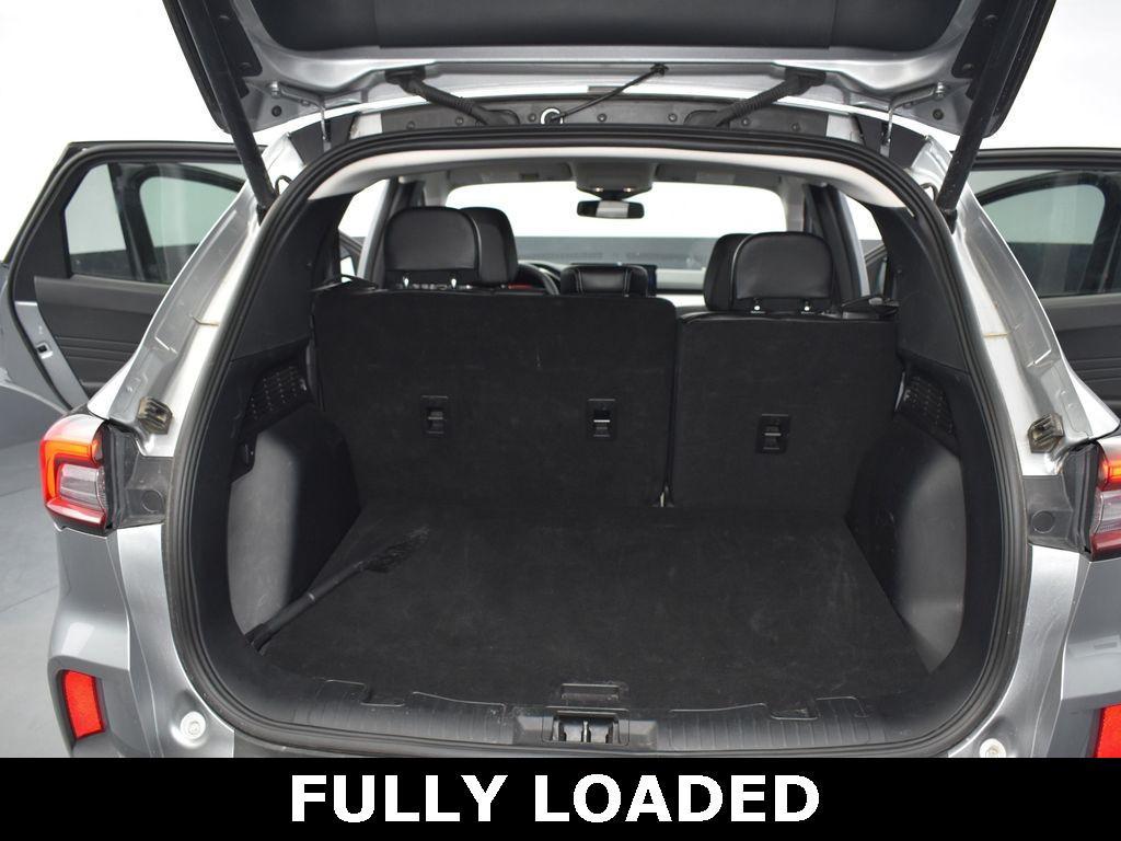 used 2024 Ford Escape car, priced at $25,996