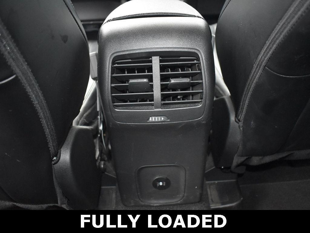 used 2024 Ford Escape car, priced at $25,996