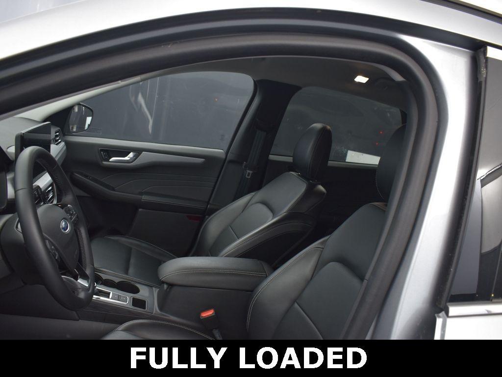 used 2024 Ford Escape car, priced at $25,996