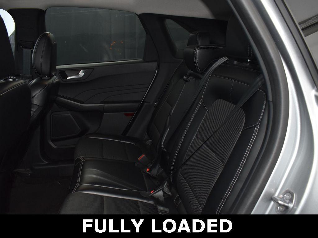 used 2024 Ford Escape car, priced at $25,996