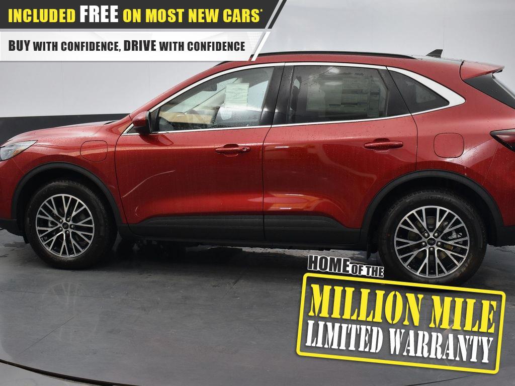 new 2025 Ford Escape PHEV car, priced at $39,888