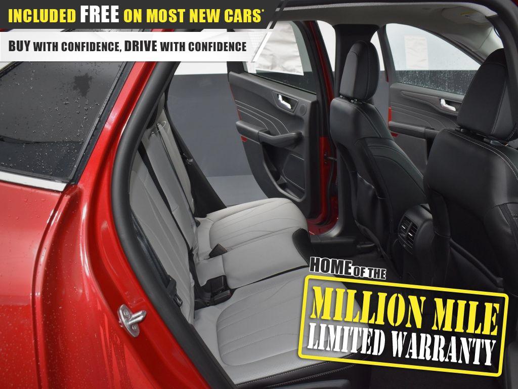 new 2025 Ford Escape PHEV car, priced at $39,888