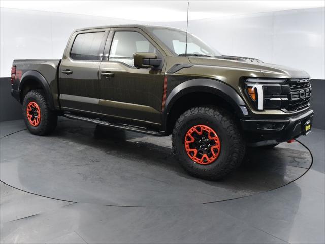 new 2025 Ford F-150 car, priced at $145,999