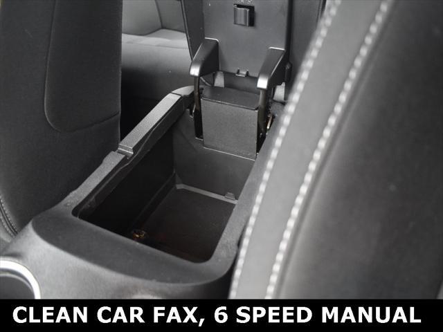 used 2019 Ford Mustang car, priced at $34,991