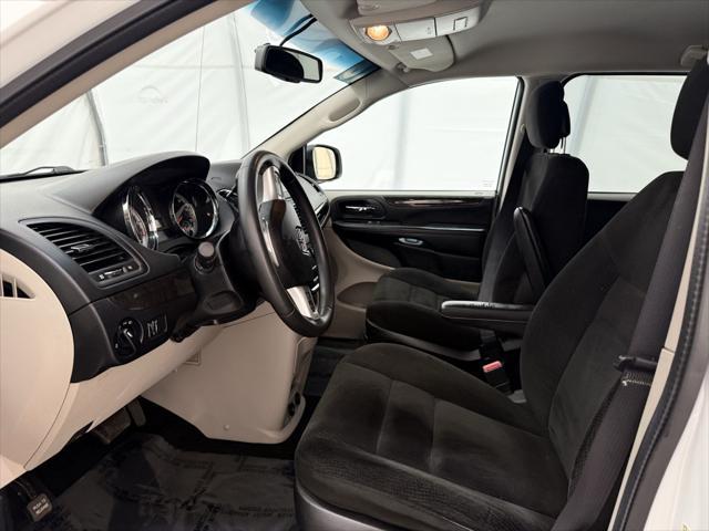 used 2016 Dodge Grand Caravan car, priced at $12,995