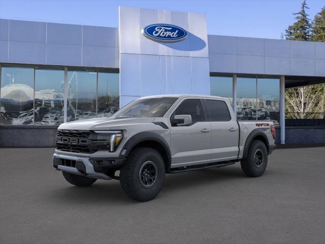 new 2024 Ford F-150 car, priced at $95,888