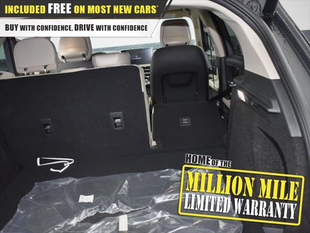 new 2025 Lincoln Corsair car, priced at $53,388