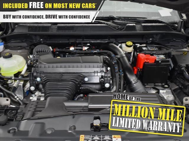 new 2025 Lincoln Corsair car, priced at $53,388