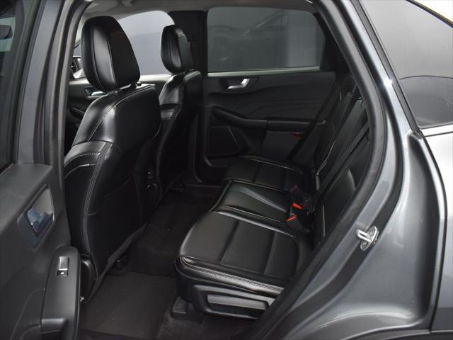 used 2023 Ford Escape car, priced at $27,701