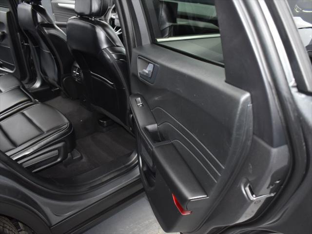 used 2023 Ford Escape car, priced at $27,701