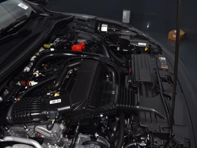 used 2023 Ford Escape car, priced at $27,701