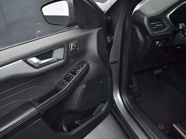 used 2023 Ford Escape car, priced at $27,701