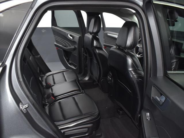 used 2023 Ford Escape car, priced at $27,701