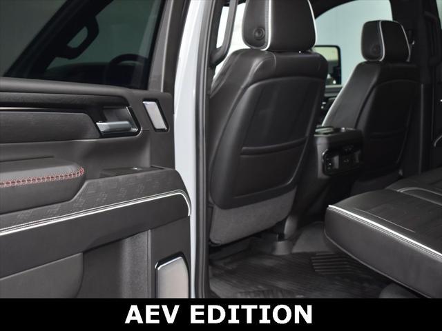 used 2025 GMC Sierra 2500 car, priced at $91,999