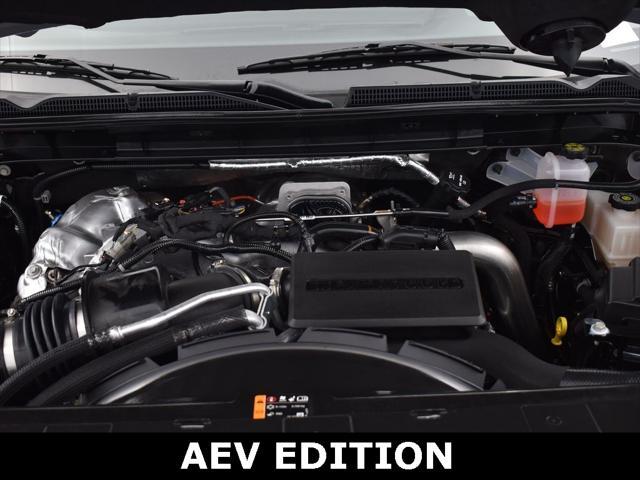 used 2025 GMC Sierra 2500 car, priced at $91,999