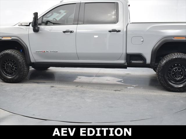 used 2025 GMC Sierra 2500 car, priced at $91,999