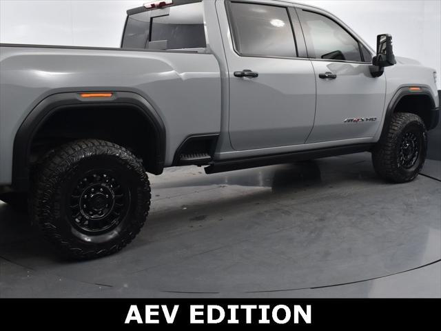 used 2025 GMC Sierra 2500 car, priced at $91,999
