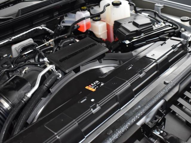used 2025 GMC Sierra 2500 car, priced at $98,901