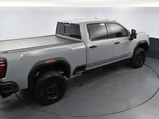 used 2025 GMC Sierra 2500 car, priced at $98,901