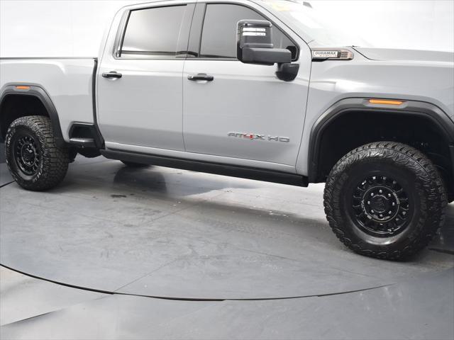 used 2025 GMC Sierra 2500 car, priced at $98,901