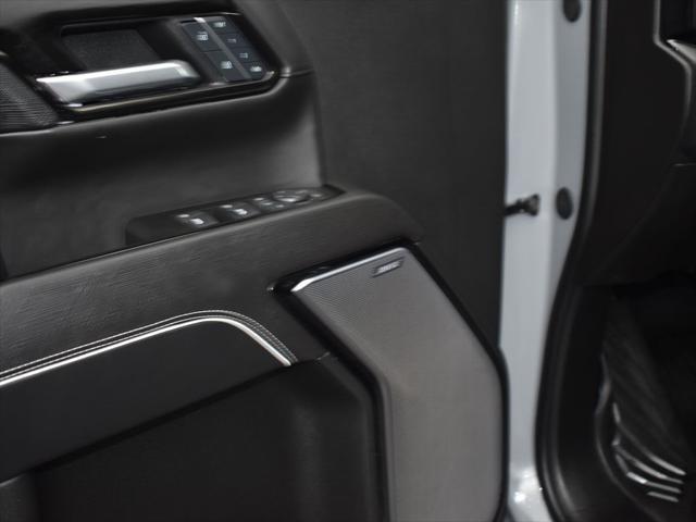 used 2025 GMC Sierra 2500 car, priced at $98,901