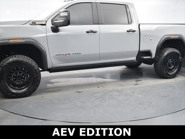 used 2025 GMC Sierra 2500 car, priced at $91,999