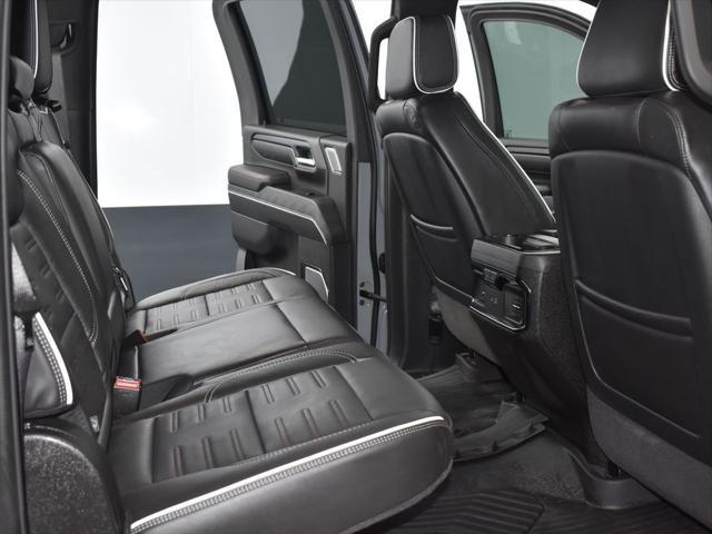 used 2025 GMC Sierra 2500 car, priced at $98,901
