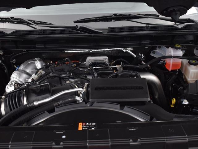 used 2025 GMC Sierra 2500 car, priced at $98,901