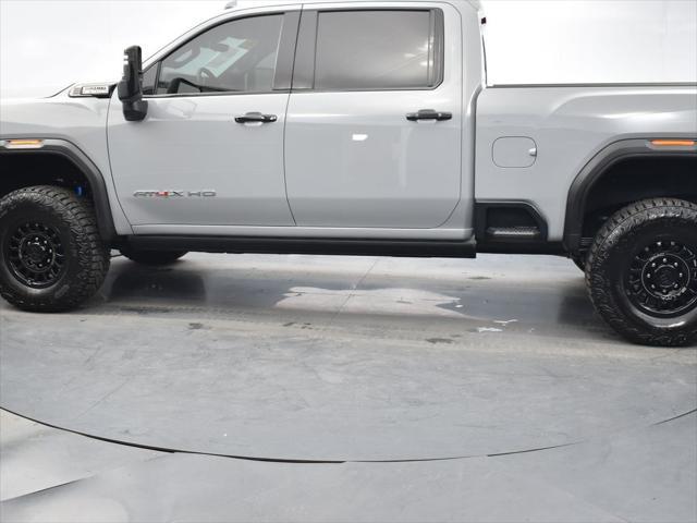 used 2025 GMC Sierra 2500 car, priced at $98,901