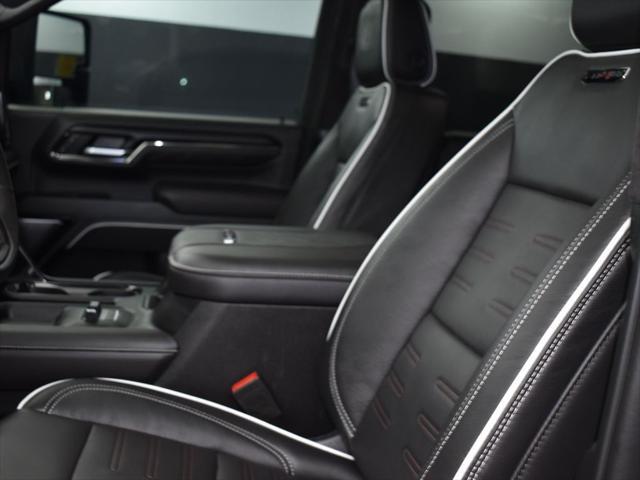 used 2025 GMC Sierra 2500 car, priced at $98,901