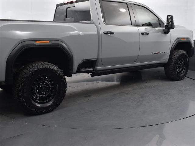 used 2025 GMC Sierra 2500 car, priced at $98,901